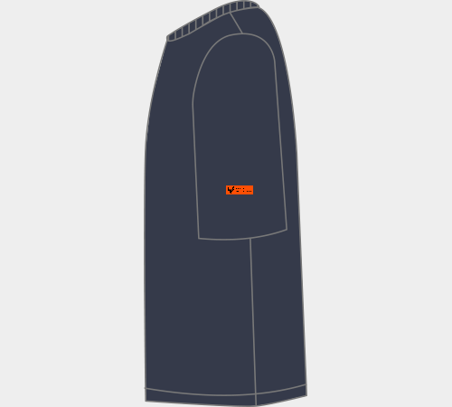 Color: CharcoalGrey