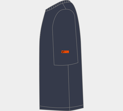 Color: CharcoalGrey